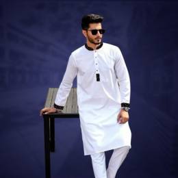 Stylish Panjabi for Men