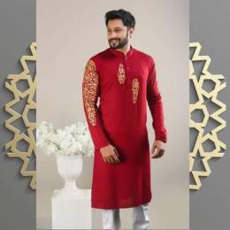 Stylish Panjabi Collection Bd