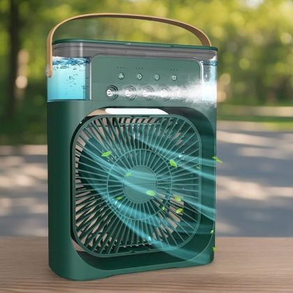 Extonic ET-C 702 Portable Mini Air Cooler