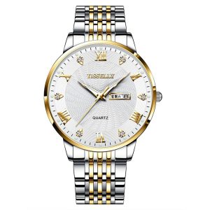 tisselly watch collection